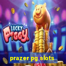 prazer pg slots